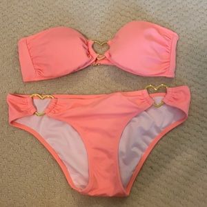 Victoria’s Secret Bikini Set XS